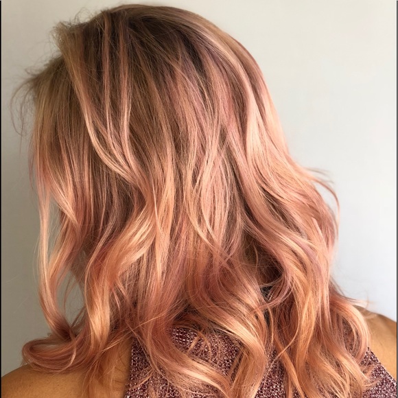 Meet your Posher, Isabel - Picture 1 of 1